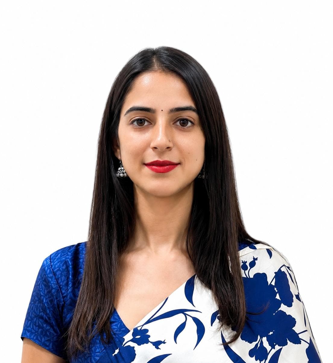 Nishtha Verma