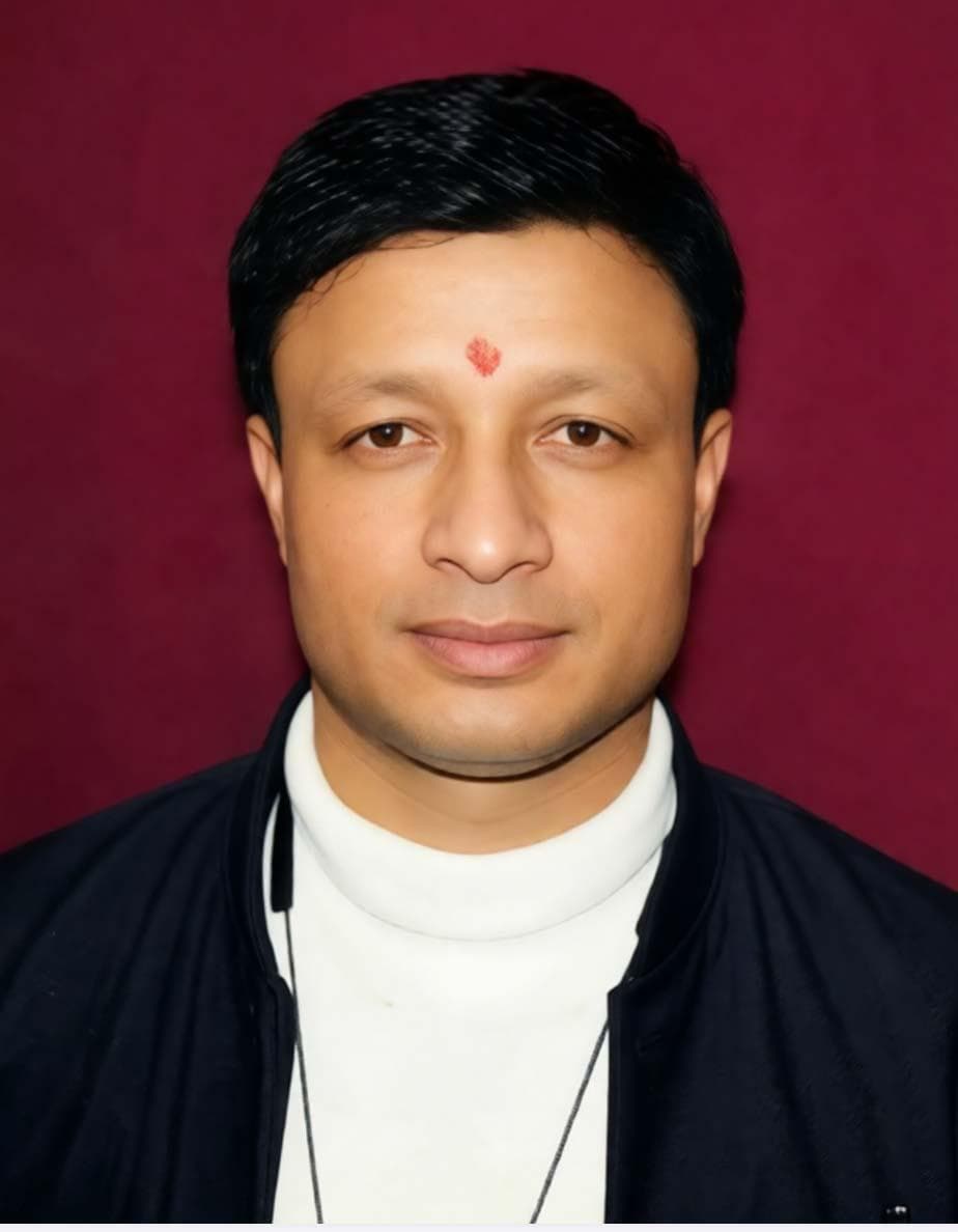 Raj Thakur